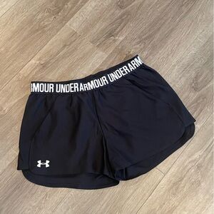 Under Armour Running Shorts